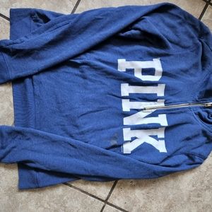 Victoria Secrets PINK Sweatshirt Size L